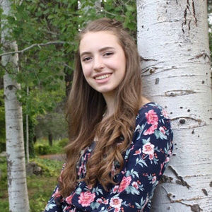 Meet your Posher, Mckenzie